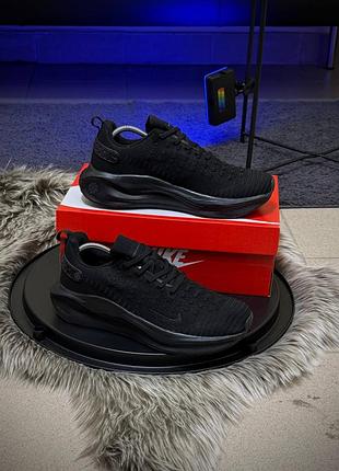 React x infinity run 4 4