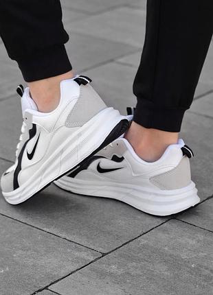 Nike racer 4