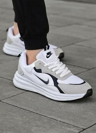 Nike racer 5