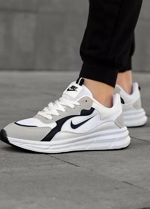 Nike racer 6