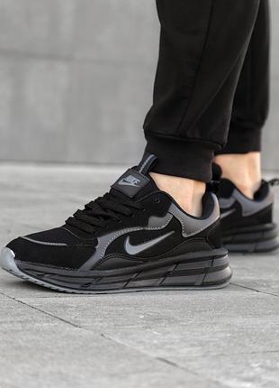Nike racer 6