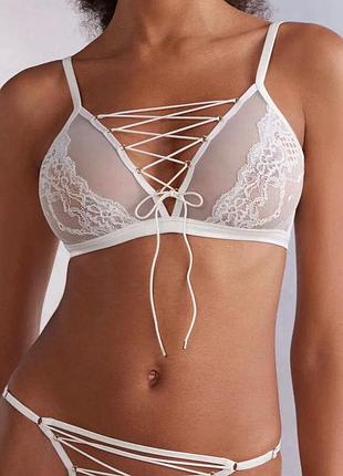 Бюстгальтер intimissimi виробництва італія