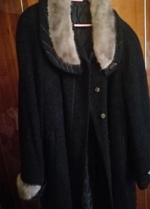 Новое пальто2 фото