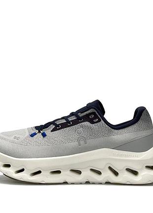 On running cloudtilt light grey beige 9