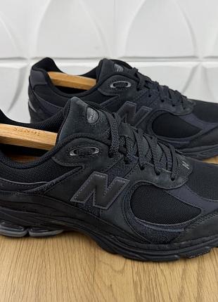 Нові оригінальні кросівки new balance 2002r cordura