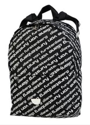 Diane von furstenberg рюкзак