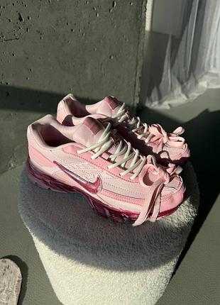 Nike initiator custom pink 3