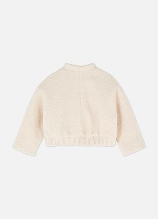 Дитячий бомбер primark 2