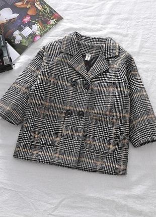 Пальто дитяче