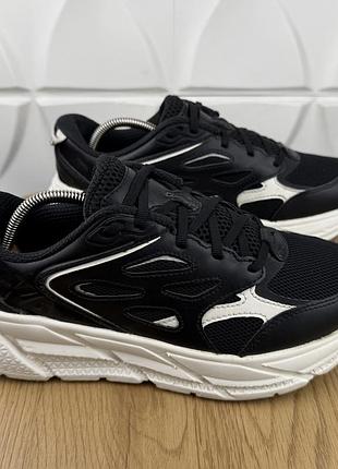 Оригінальні кросівки hoka clifton l athletics