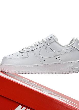 Nike air force 1 '07 white