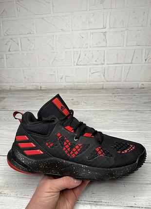 Баскетбольные кроссовки adidas pro n3xt  размер 43-43.5