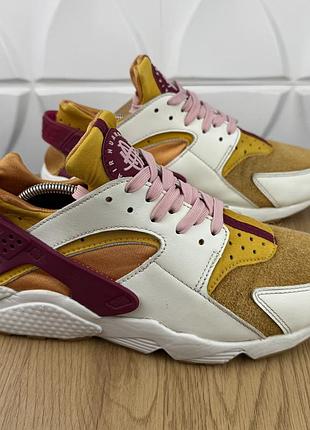 Оригінальні кросівки nike air huarache