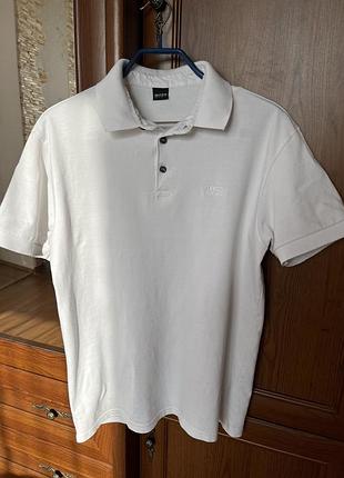 Поло boss hugo boss “l”