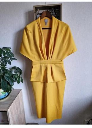 Стильня сукня asos