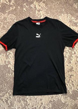 Футболка puma оригінал