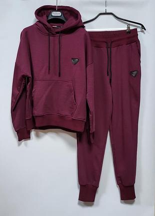 Костюми prada, весна, туреччина, розміри l, xl