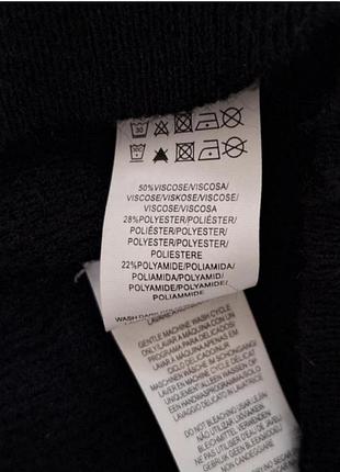 Шикарний джемпер зі стразами primark 7