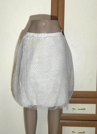 Праздничная юбка для празднования нового года mais ilest ou le soleil1 фото
