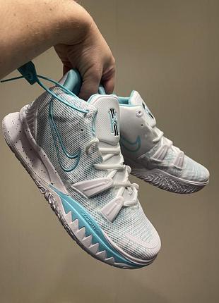 Nike kyrie 7 white mint