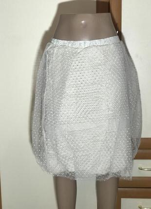 Праздничная юбка для празднования нового года mais ilest ou le soleil2 фото