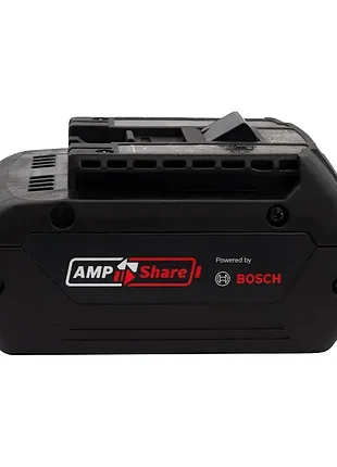 Акумуляторна батарея bosch gba 18v 5.0 ah professional 1 607 a35 170