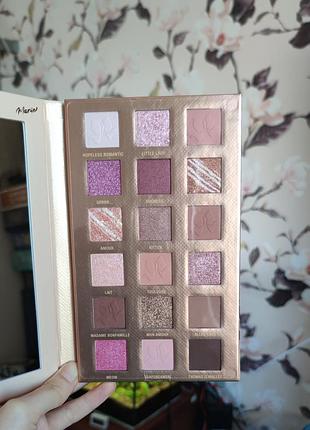 Палетка тіней catrice disney classics marie multi-effect eyeshadow