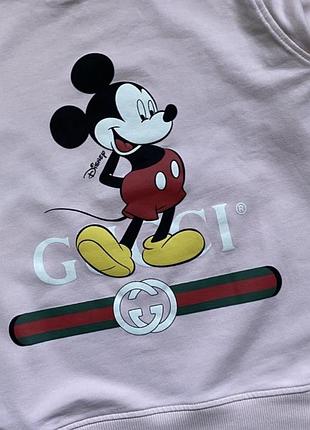 Світшот 10-11 років 2