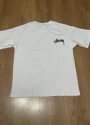 Футболка stussy