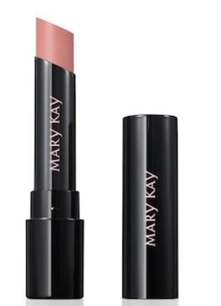 Суперувлажняющая помада для губ mary kay естественной natural