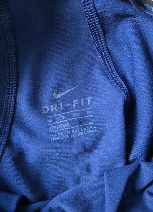 Спортивна кофта nike  122-128 6