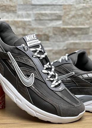 Кроссовки мужские nike initiator nubuck cordura