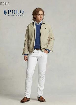 Ветровка мужская polo ralph lauren