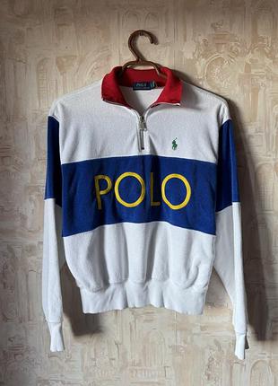 Джемпер ralph lauren s 3
