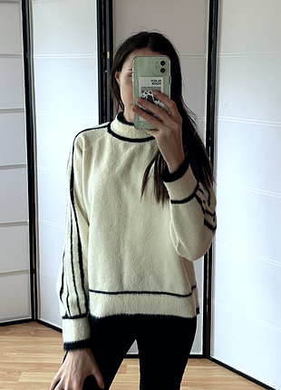 Светр/кофта mango 6