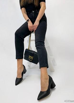 Лодочки жіночі