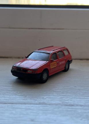 Volkswagen siku авто сервіс
