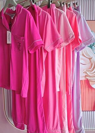 Піжами juicy couture