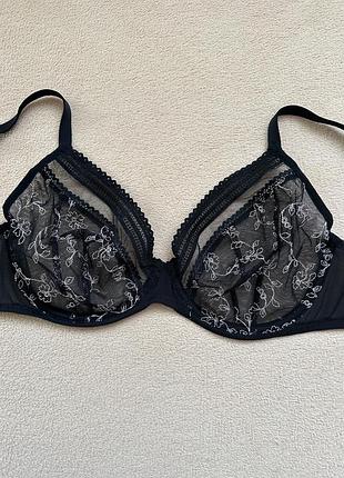 Бюстгалтер m&s 75e