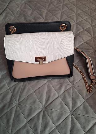 Сумка на плече