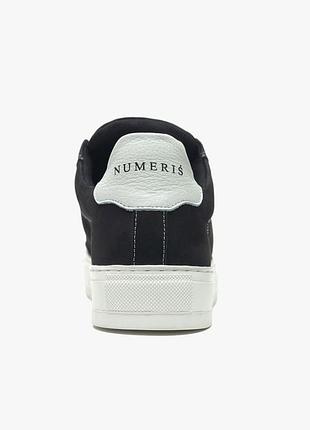 Кроссовки numeris 2