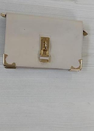 Клатч massimo dutti