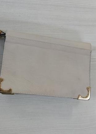 Клатч massimo dutti 7
