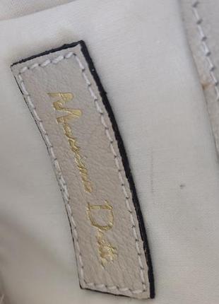 Клатч massimo dutti 10