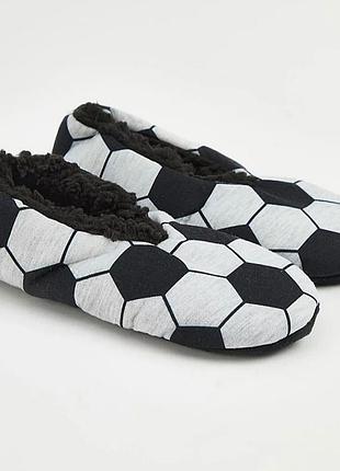 Тапочки комнатные