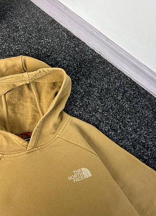 Худі the north face 3