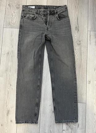 Джинси zara