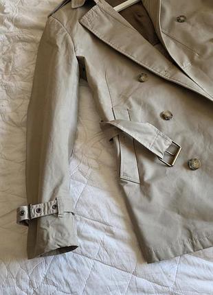 Тренч allsaints 4