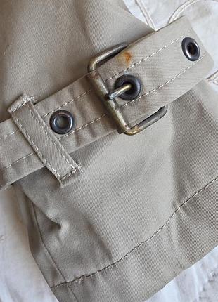 Тренч allsaints 10