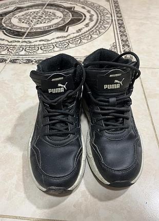 Взуття puma 2